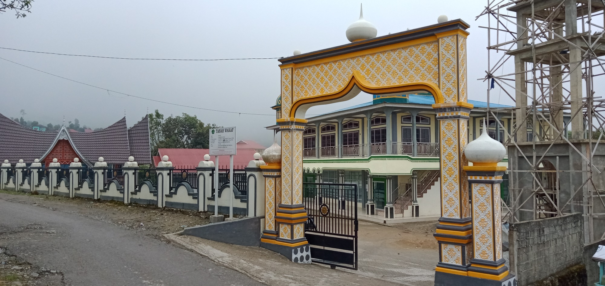 NURUL ISLAM