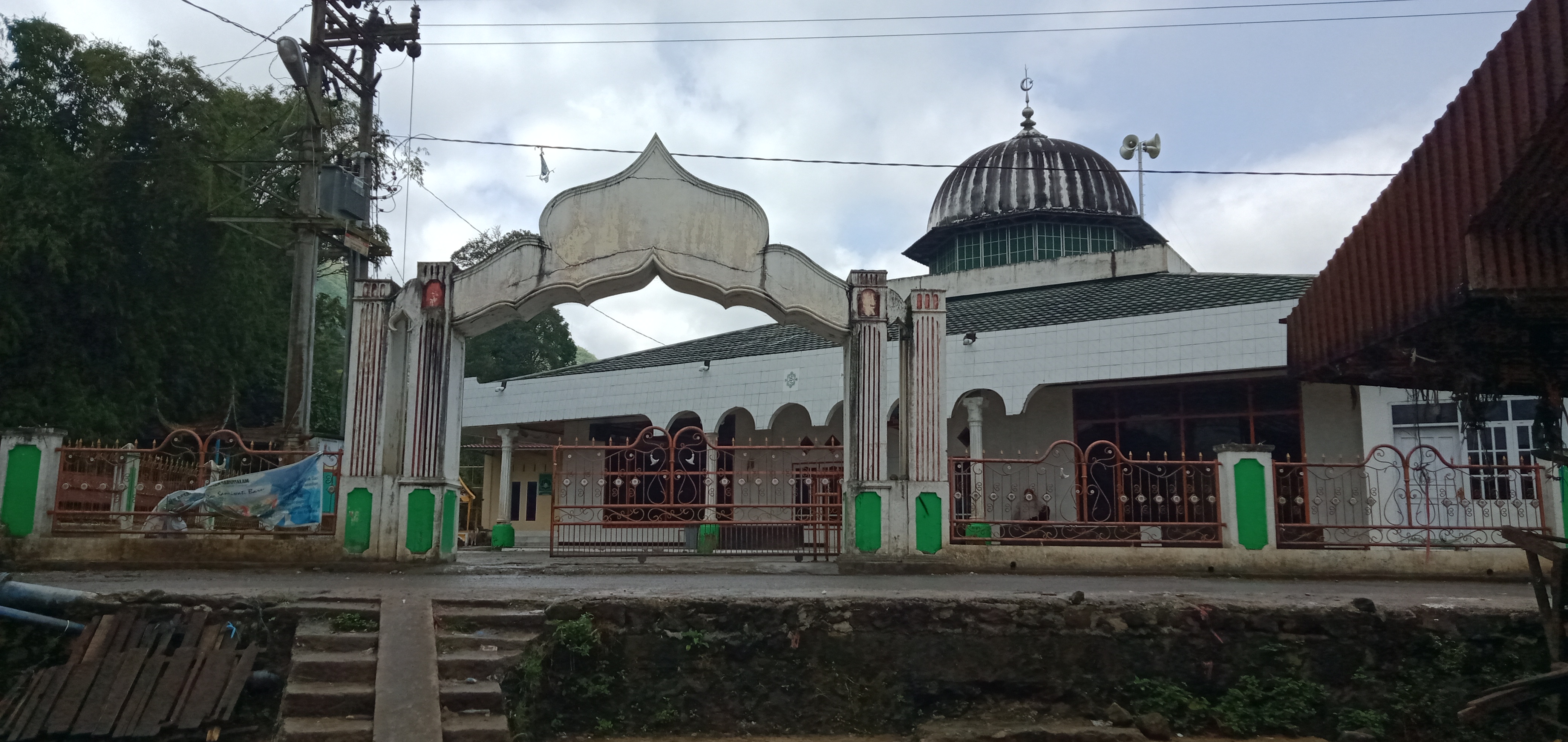 Ry Bukit Sileh