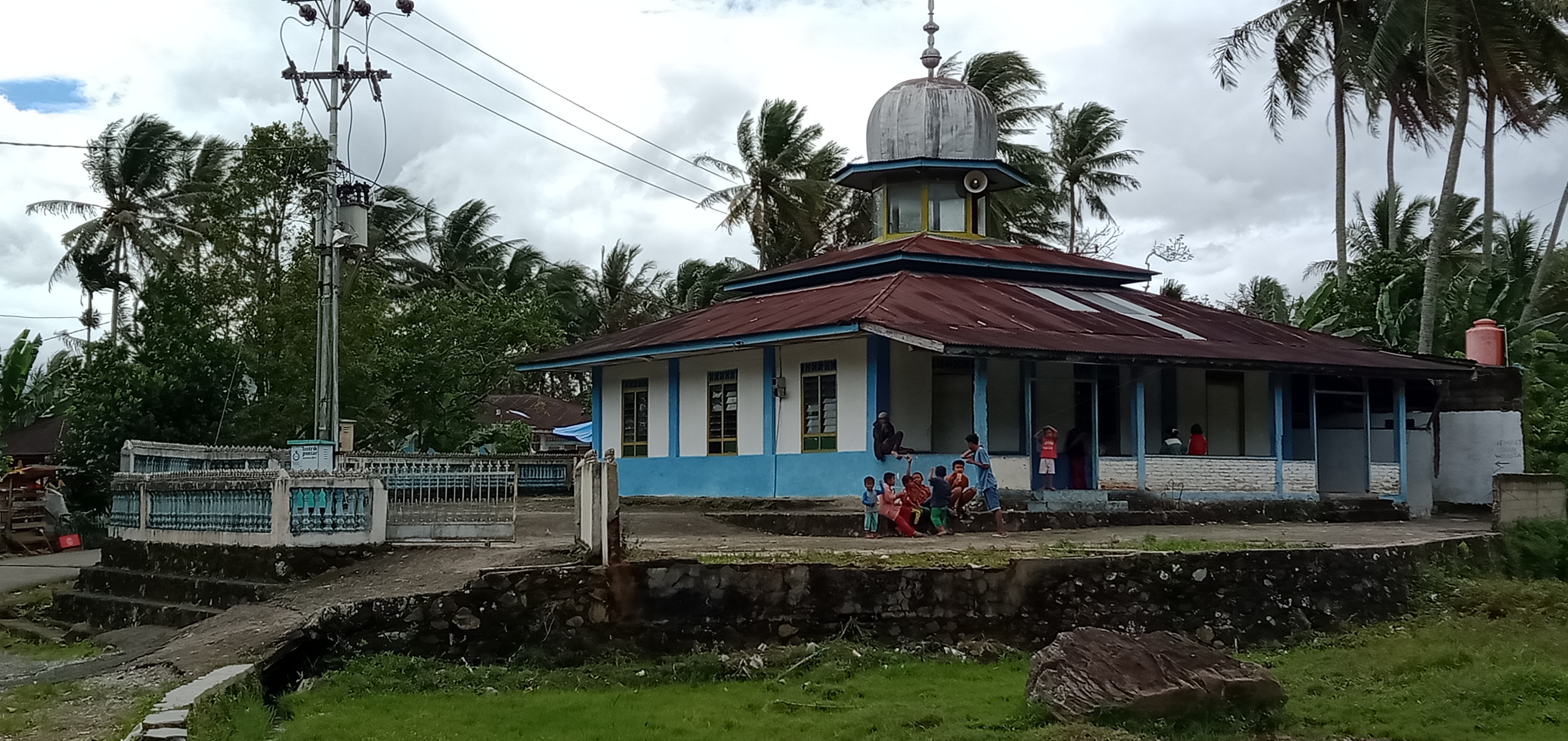 TAKWA
