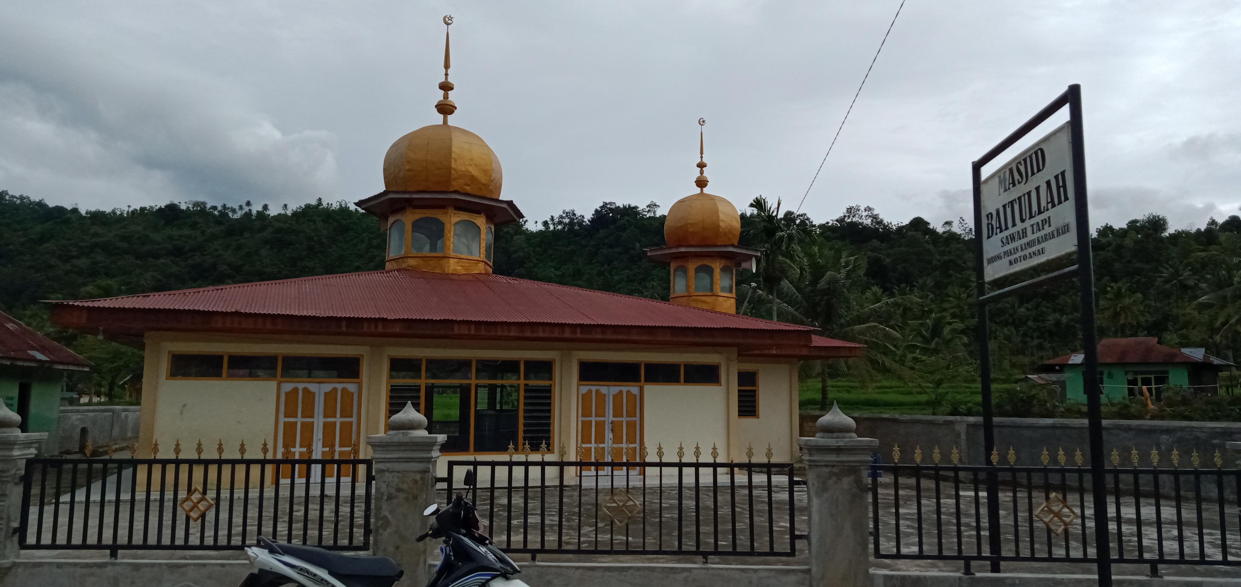 BAITULLAH