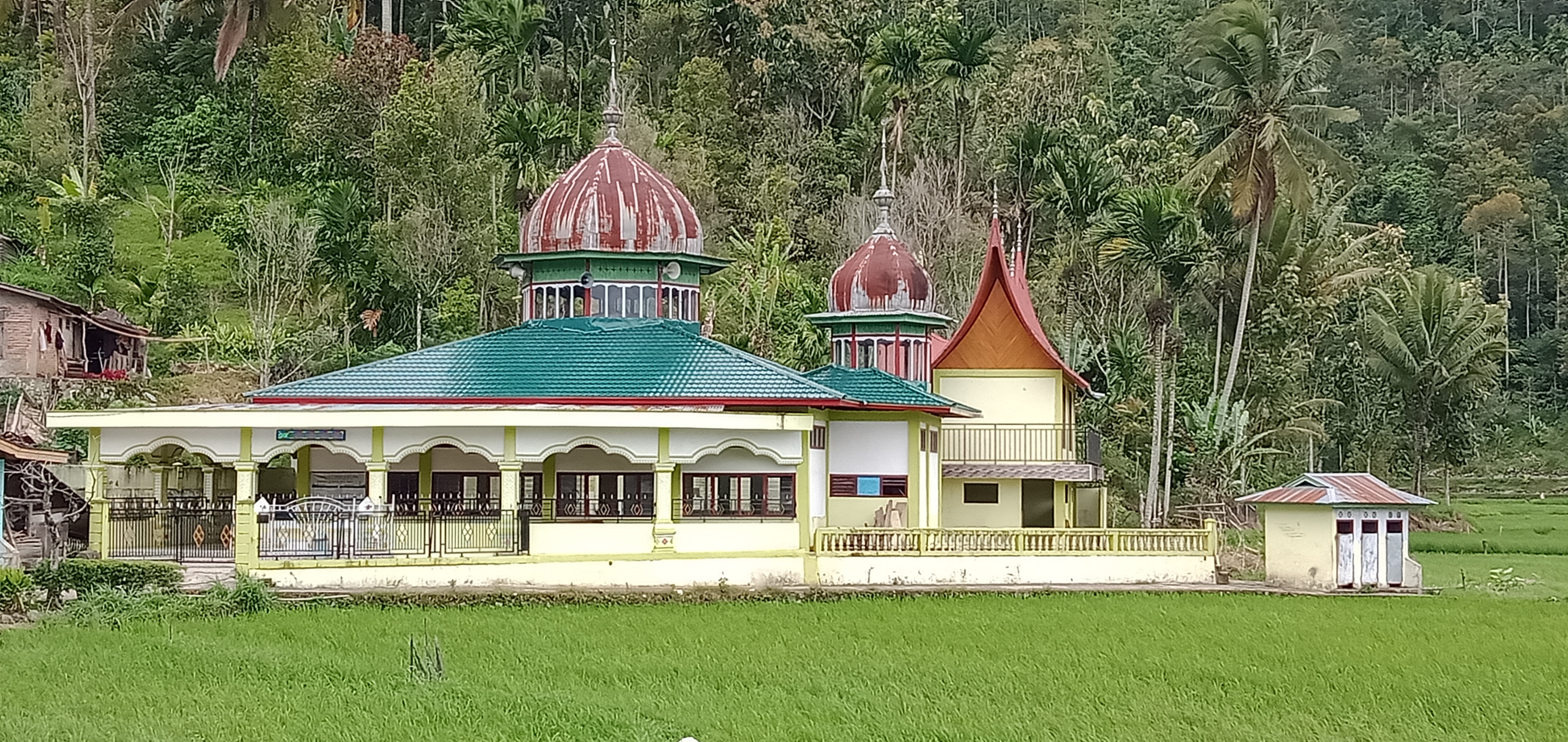 NURUL HAQ