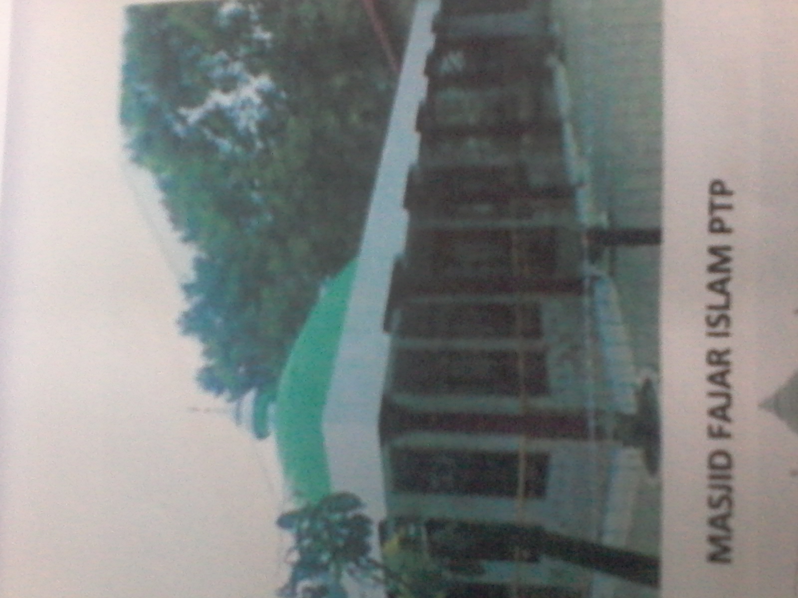 Fajar Islam