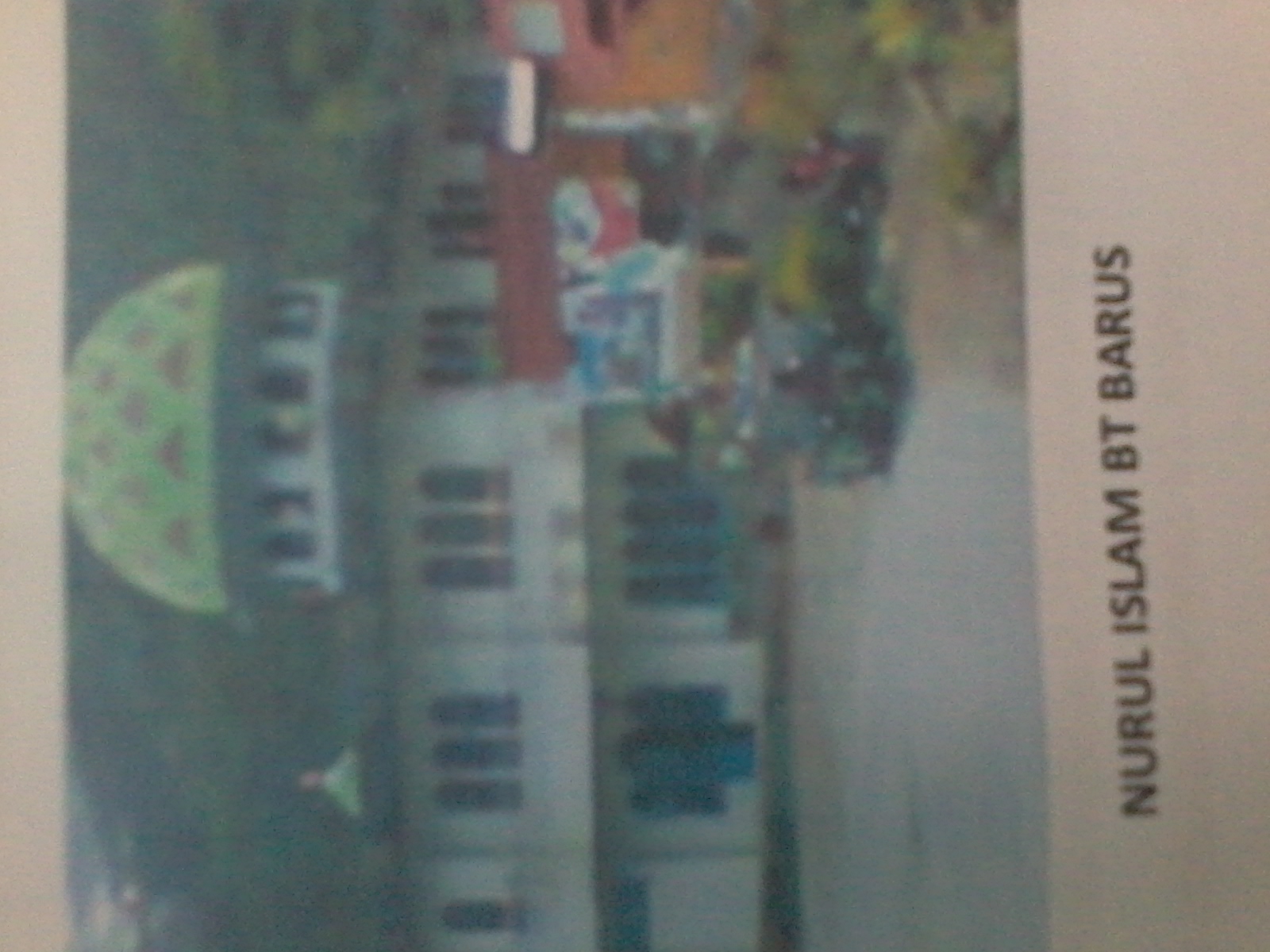 Nurul Islam