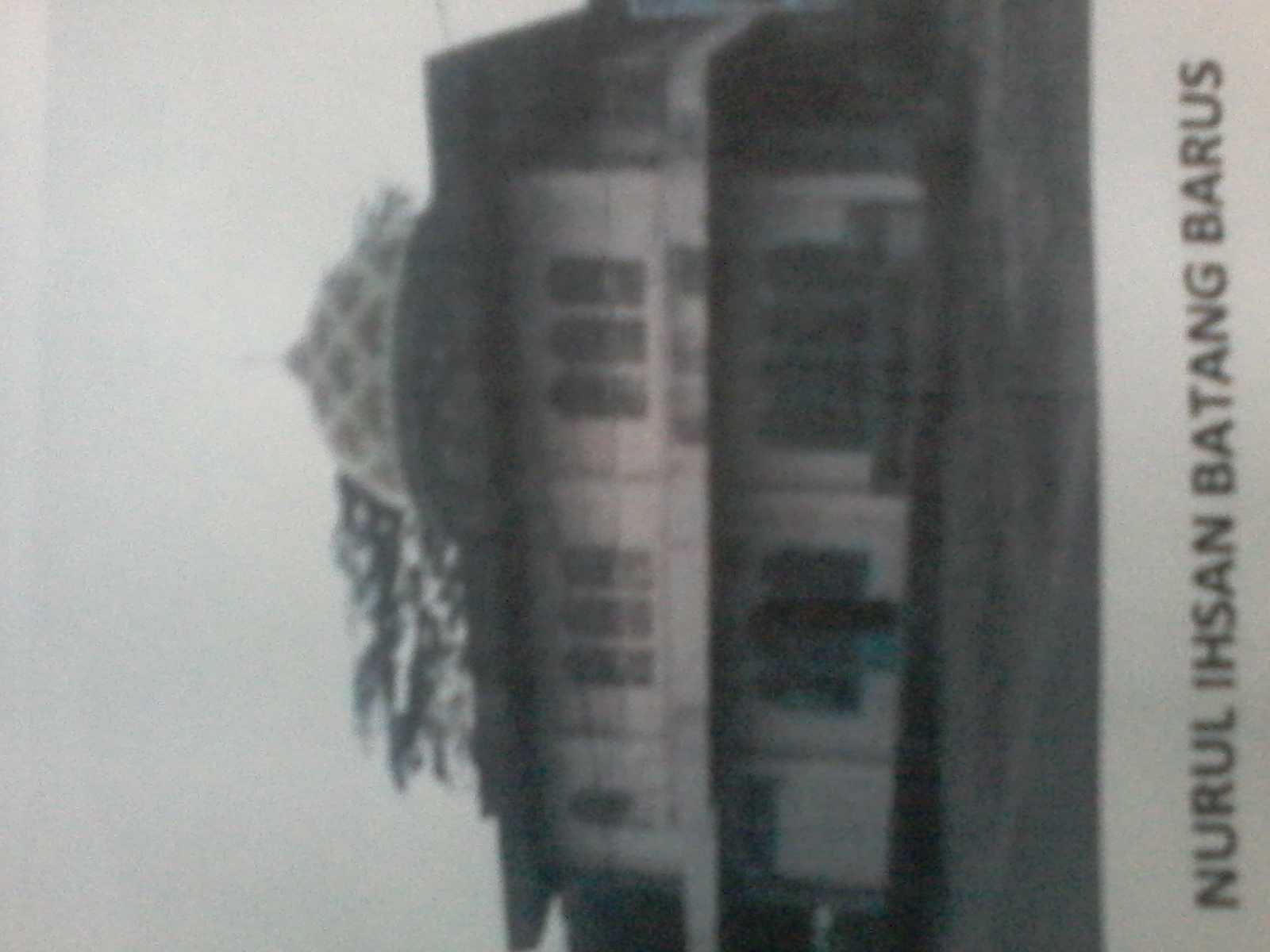 Nurul Ikhsan