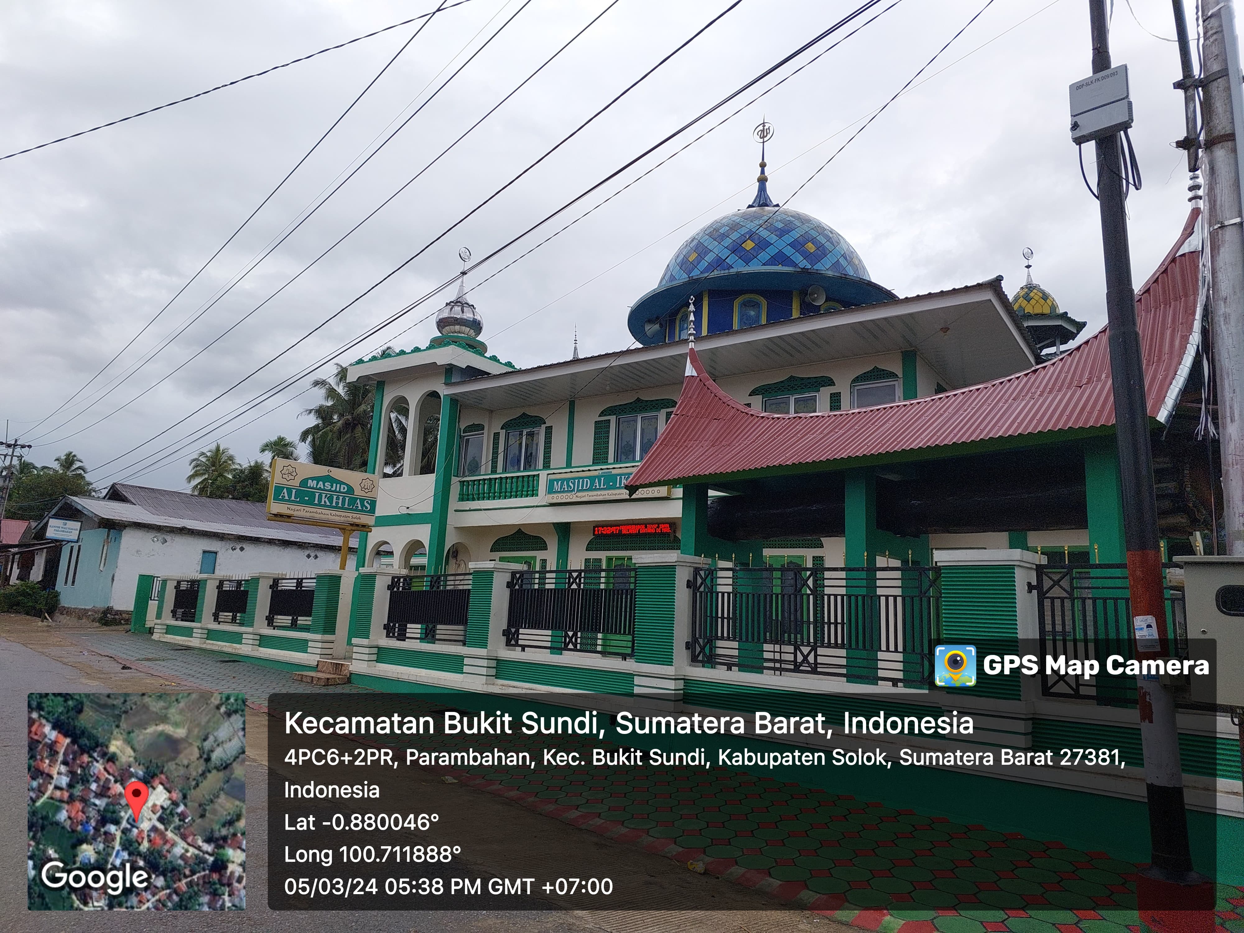 TAQWA