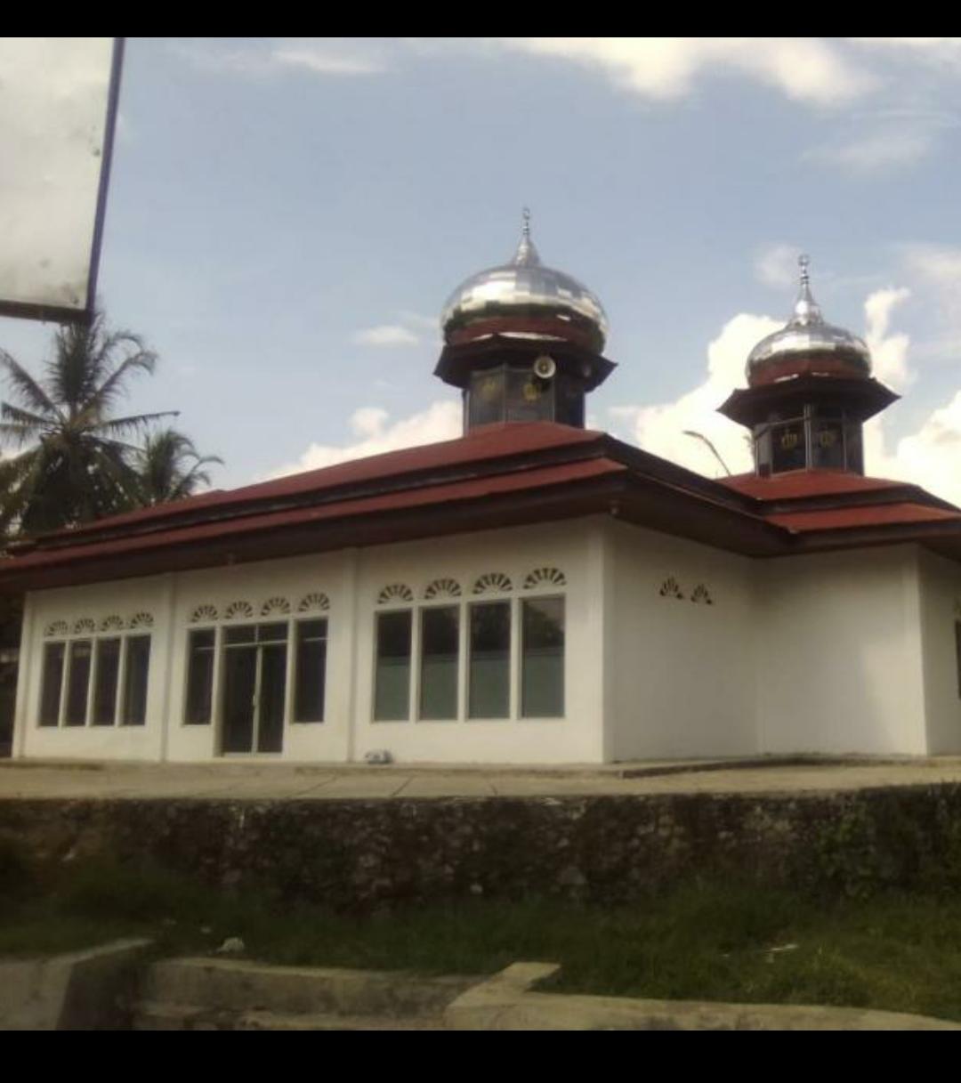 SYARIATUL IKHLAS