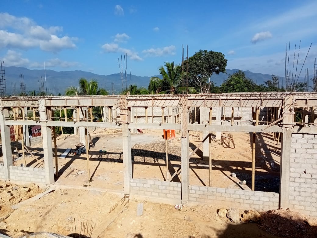 JABAL NUR MAN 1 SOLOK