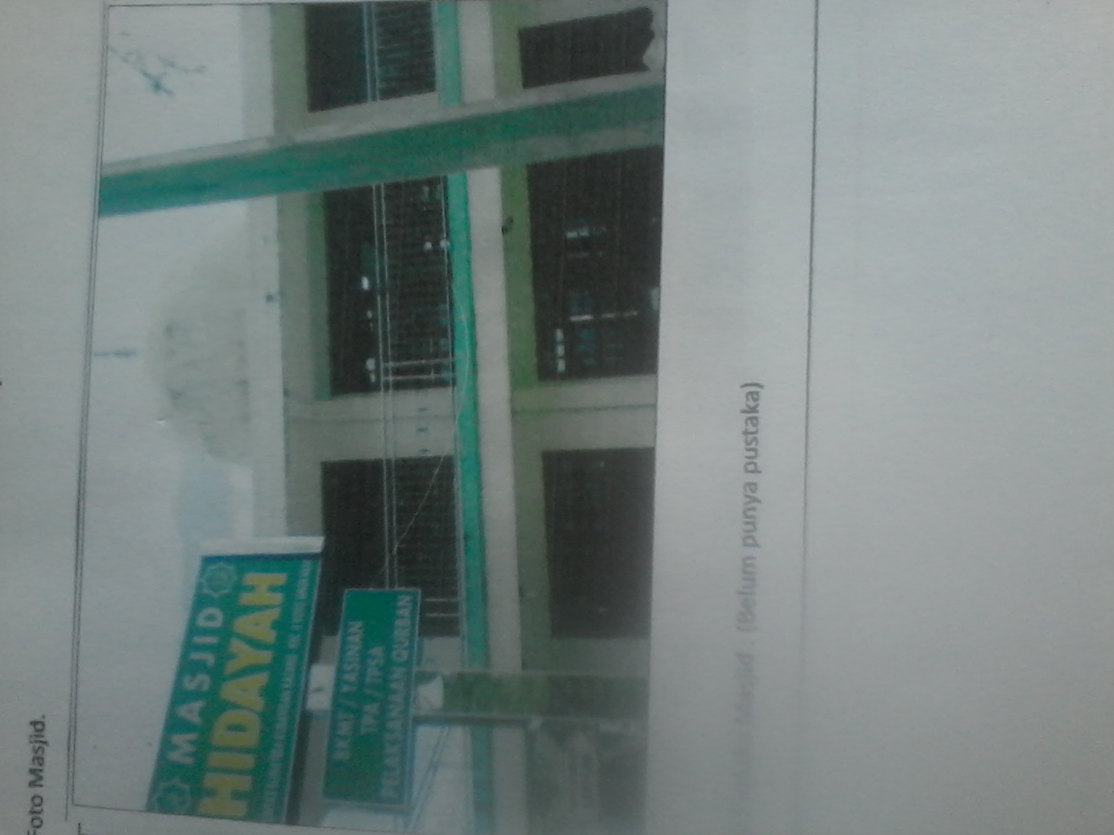 HIDAYAH