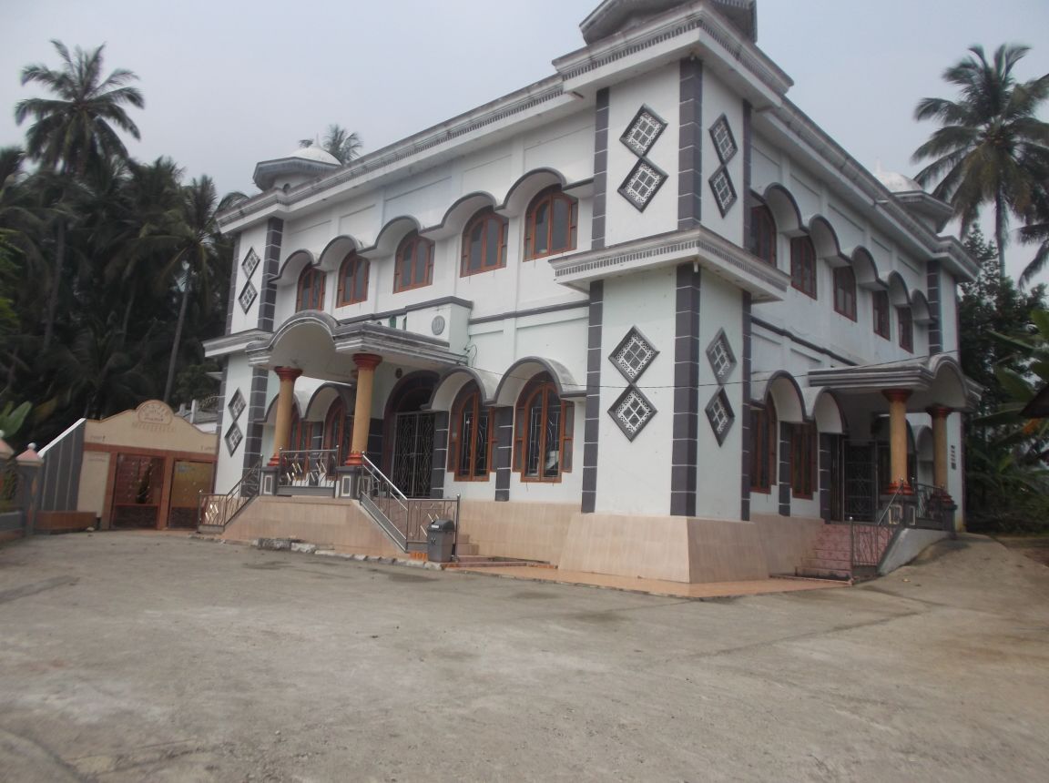 Baitul Makmur