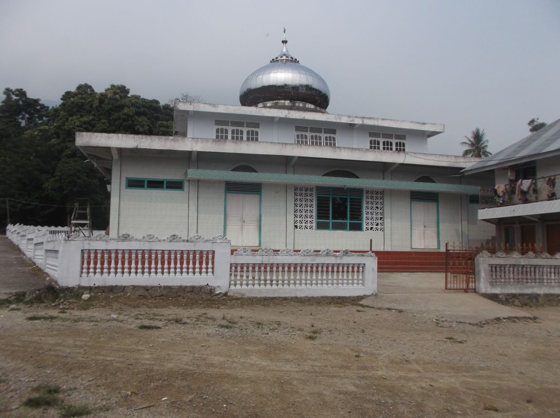Nurul Huda