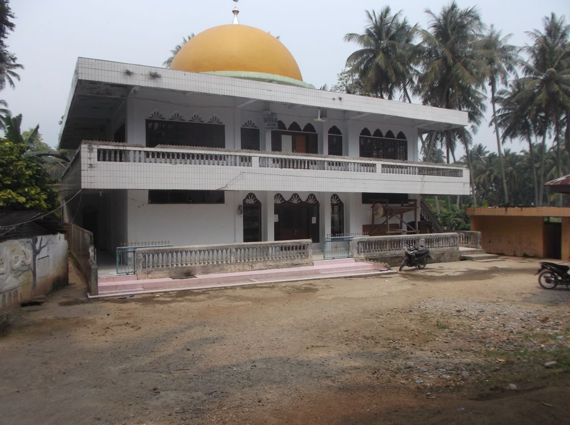 Baitus Salam