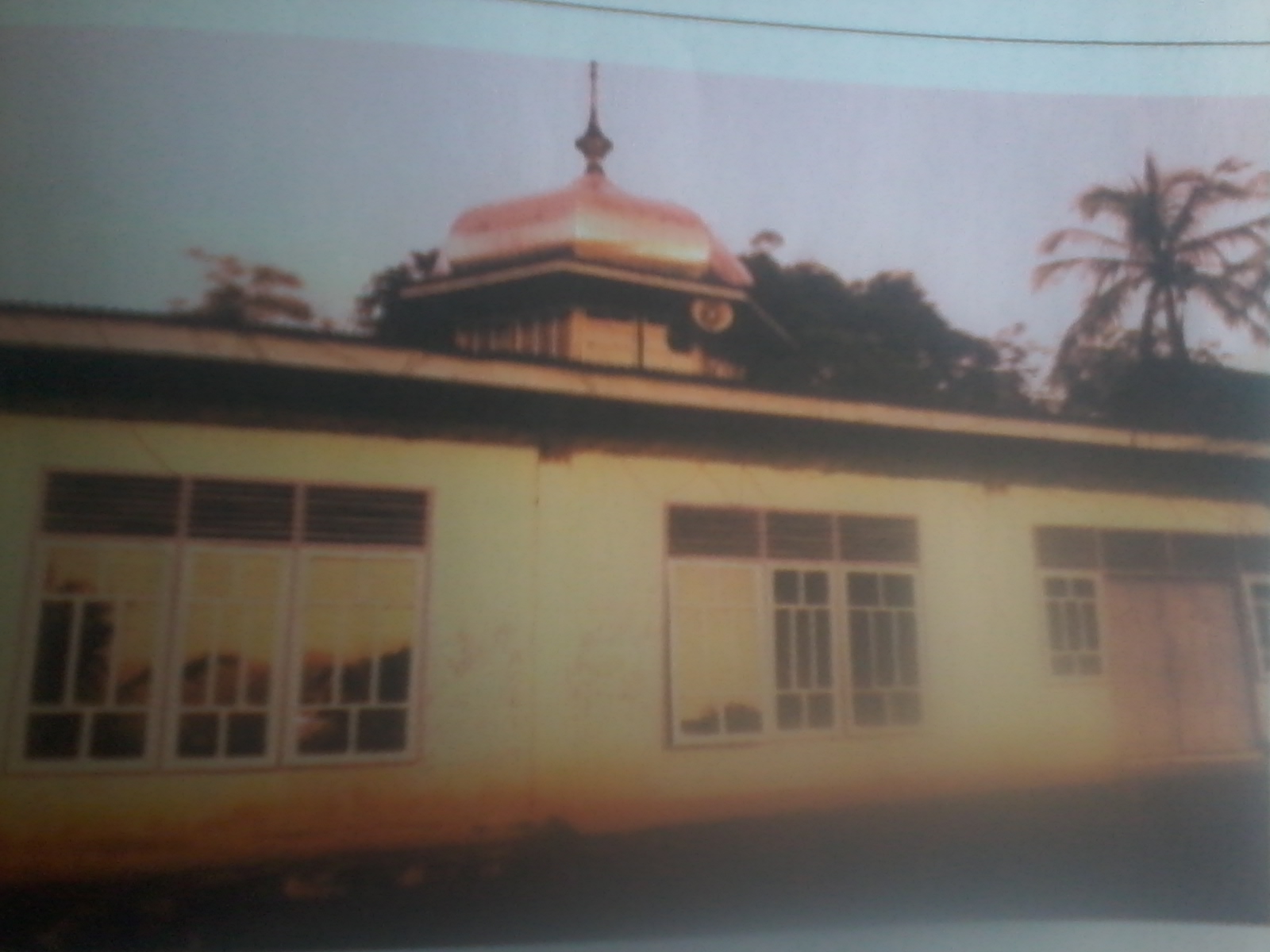 Nurul Anhar