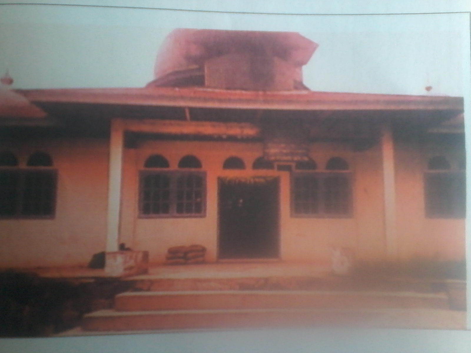 Istiqamah