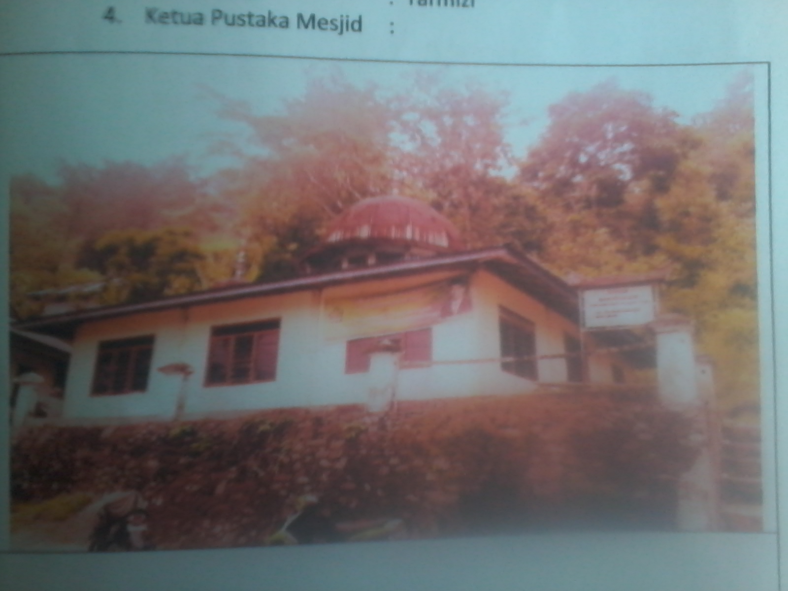 Darussalam
