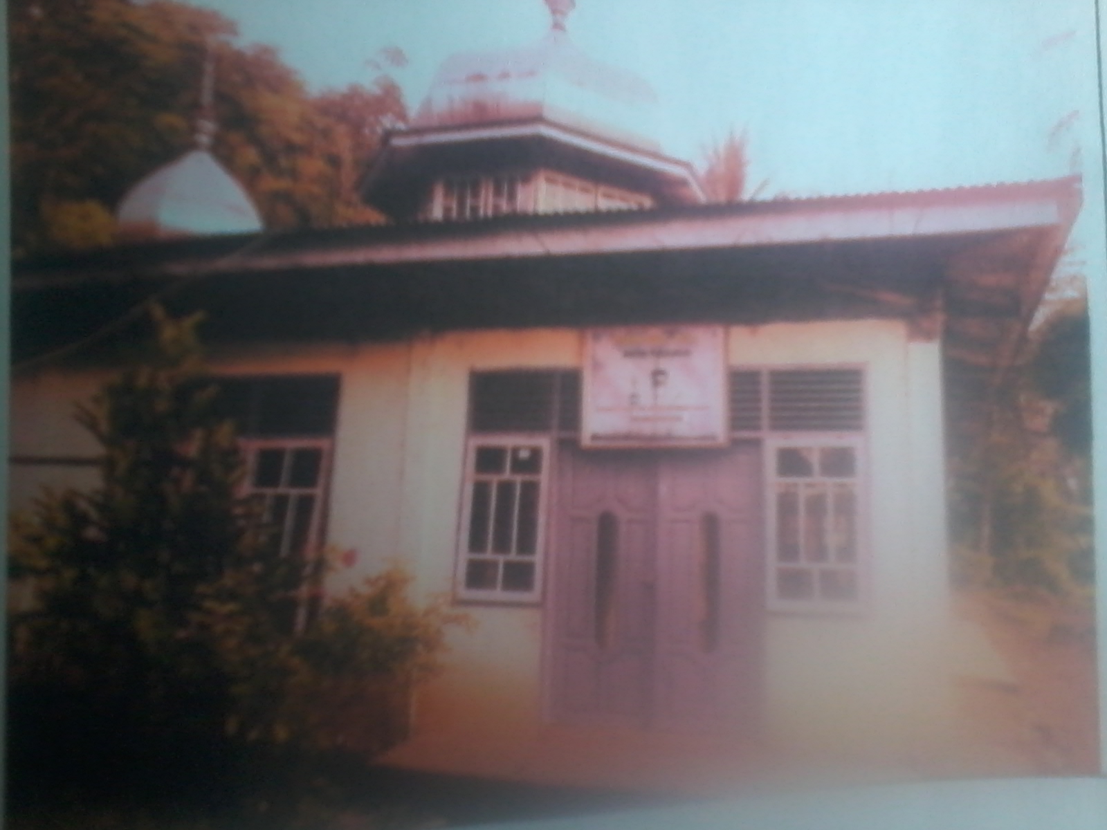 Nurul Huda