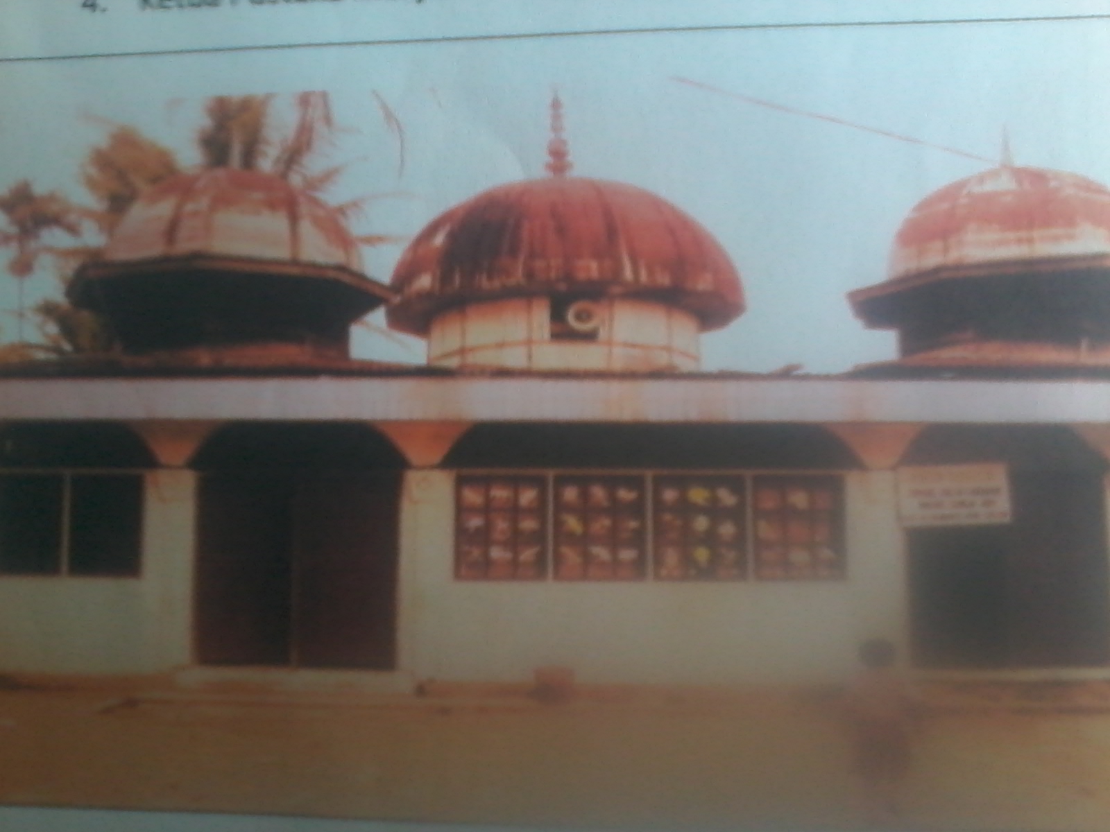 Babussalam