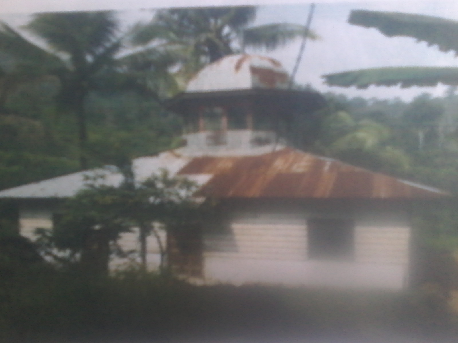Baitul Ikhlas