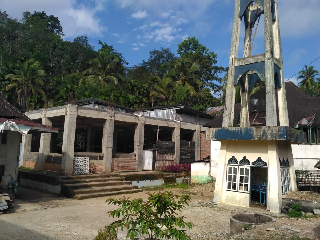NURUL ISLAM