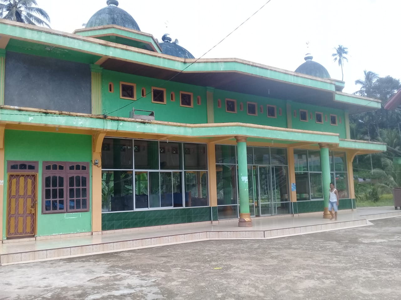Taqwa