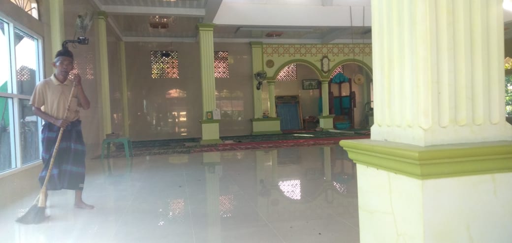 Baitul Ibadah