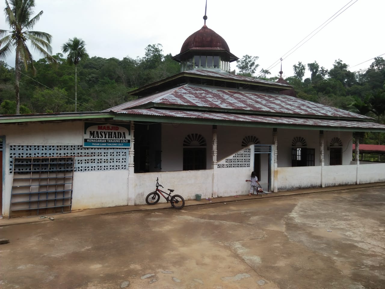 Masyhada