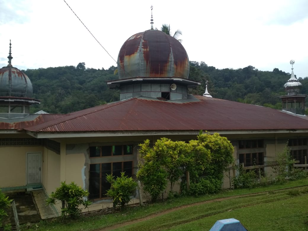 Nurul Wahidah