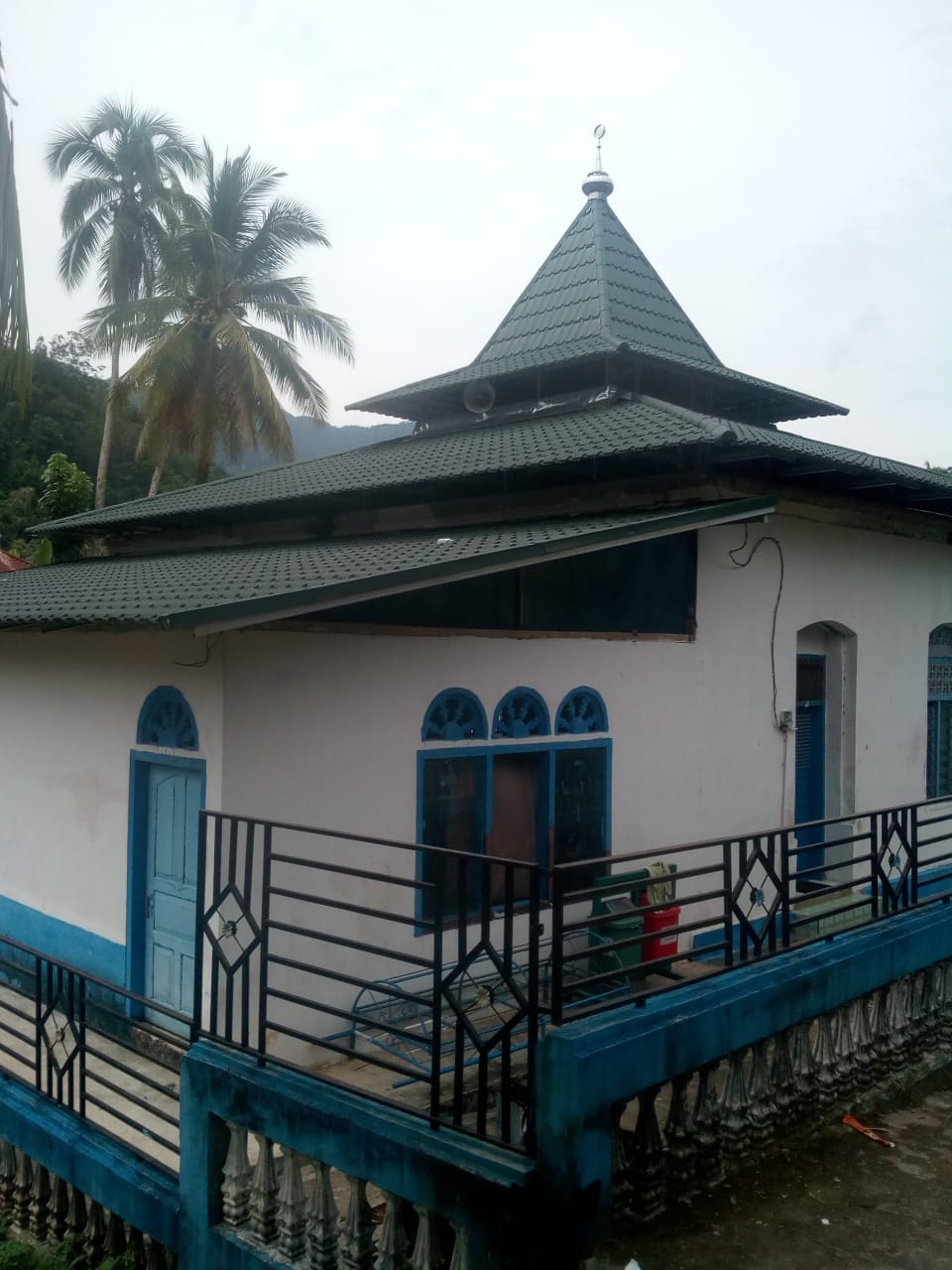 BAITUL MAKMUR
