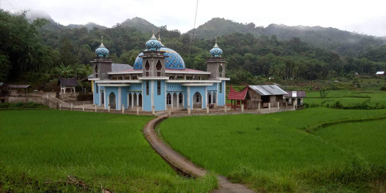 BAITURRAHMAN
