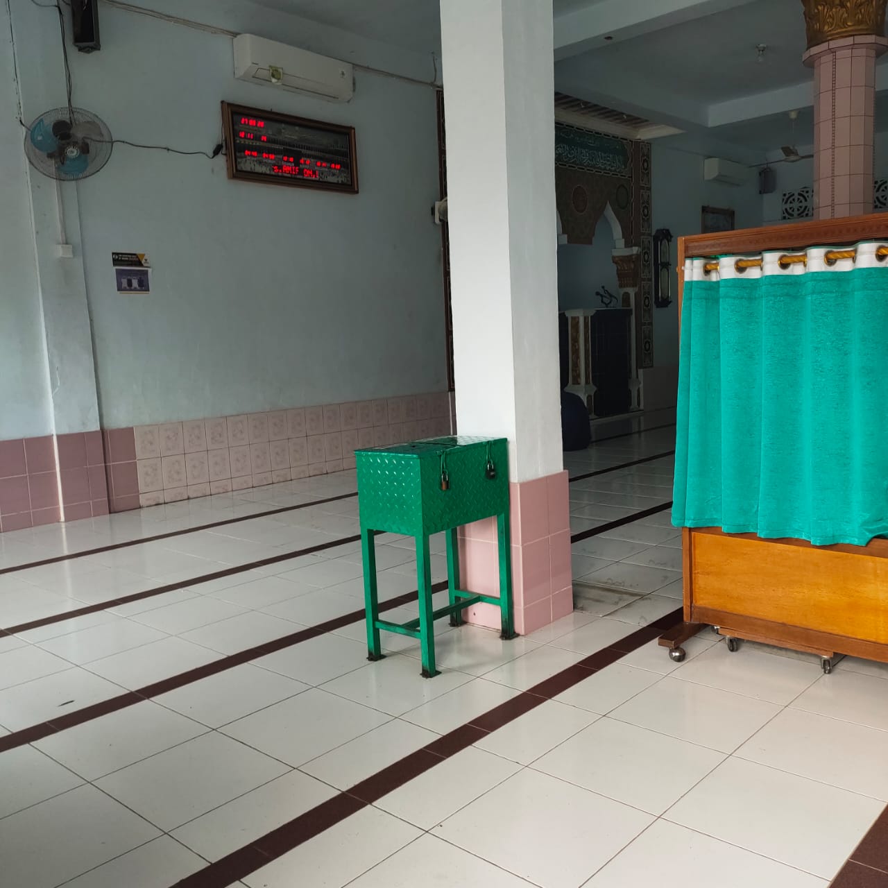NURUL HIDAYAH