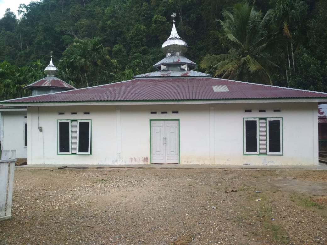 Muhadarah