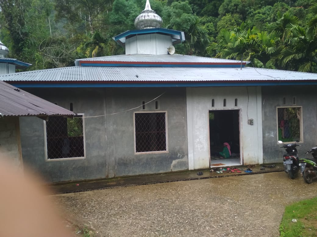 Darul Falah