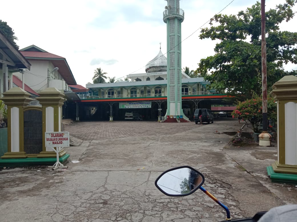 SYUHADA