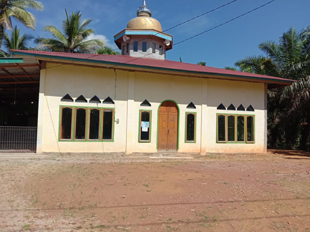 AL-MUHAJIRIN