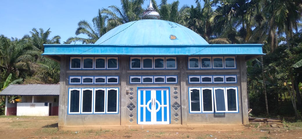 Miftahul Huda