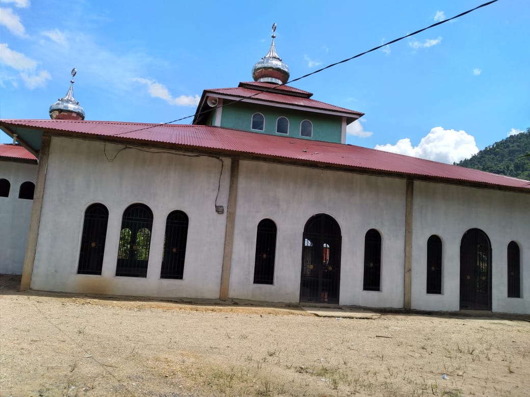 NURUL IKHLAS