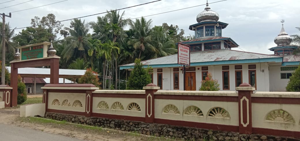 AL-Mustaqim