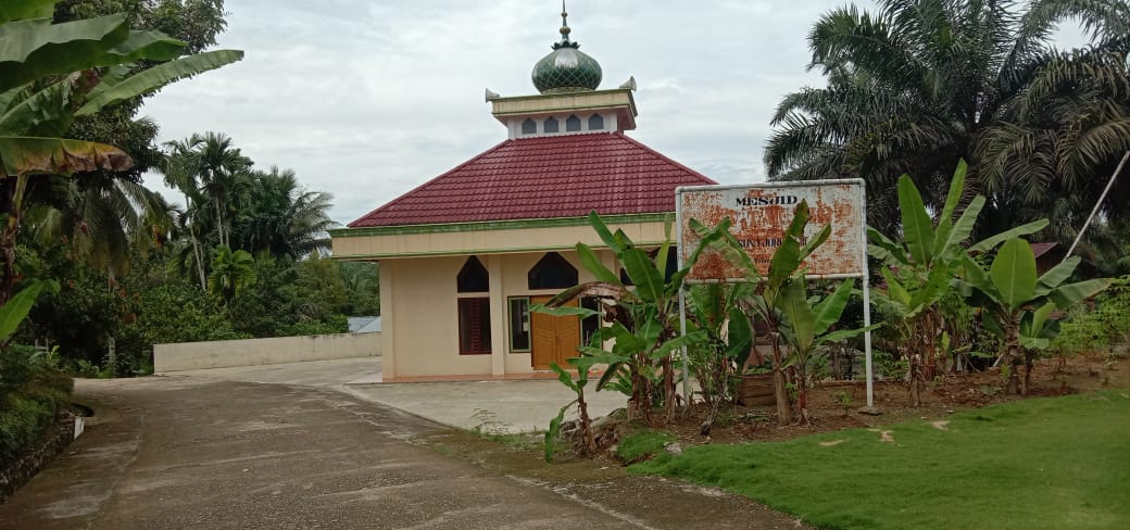 ATTAUFIQ
