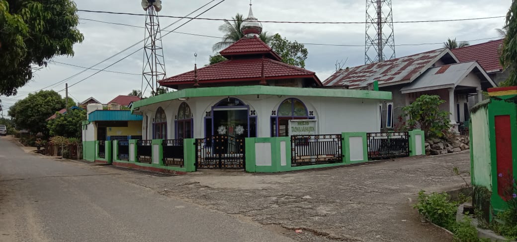 Takwa Muhajirin