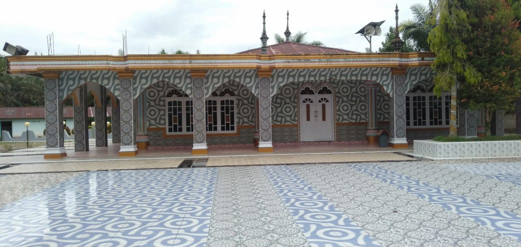 AL- IKHLAS