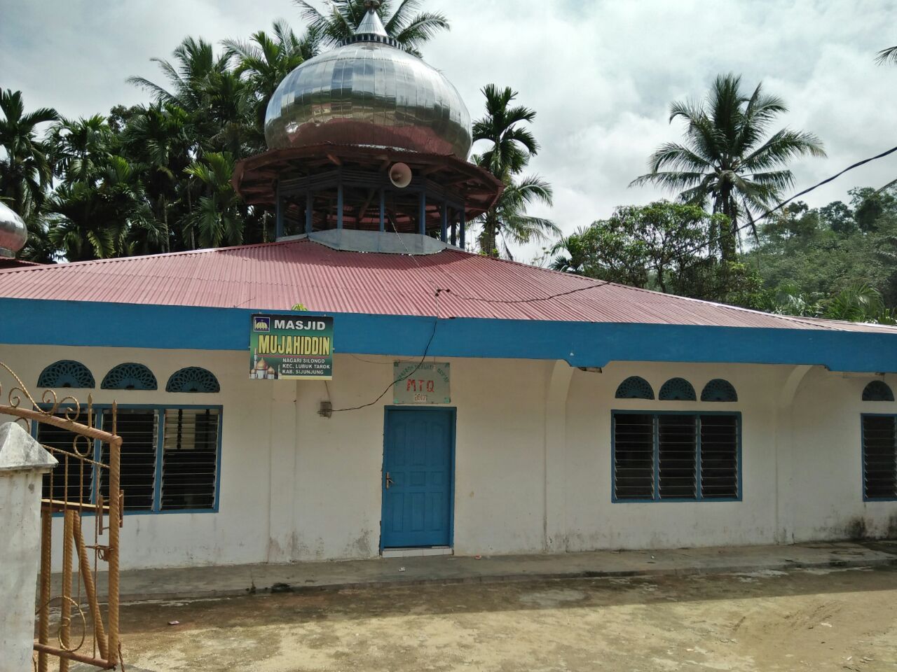Mujahidin
