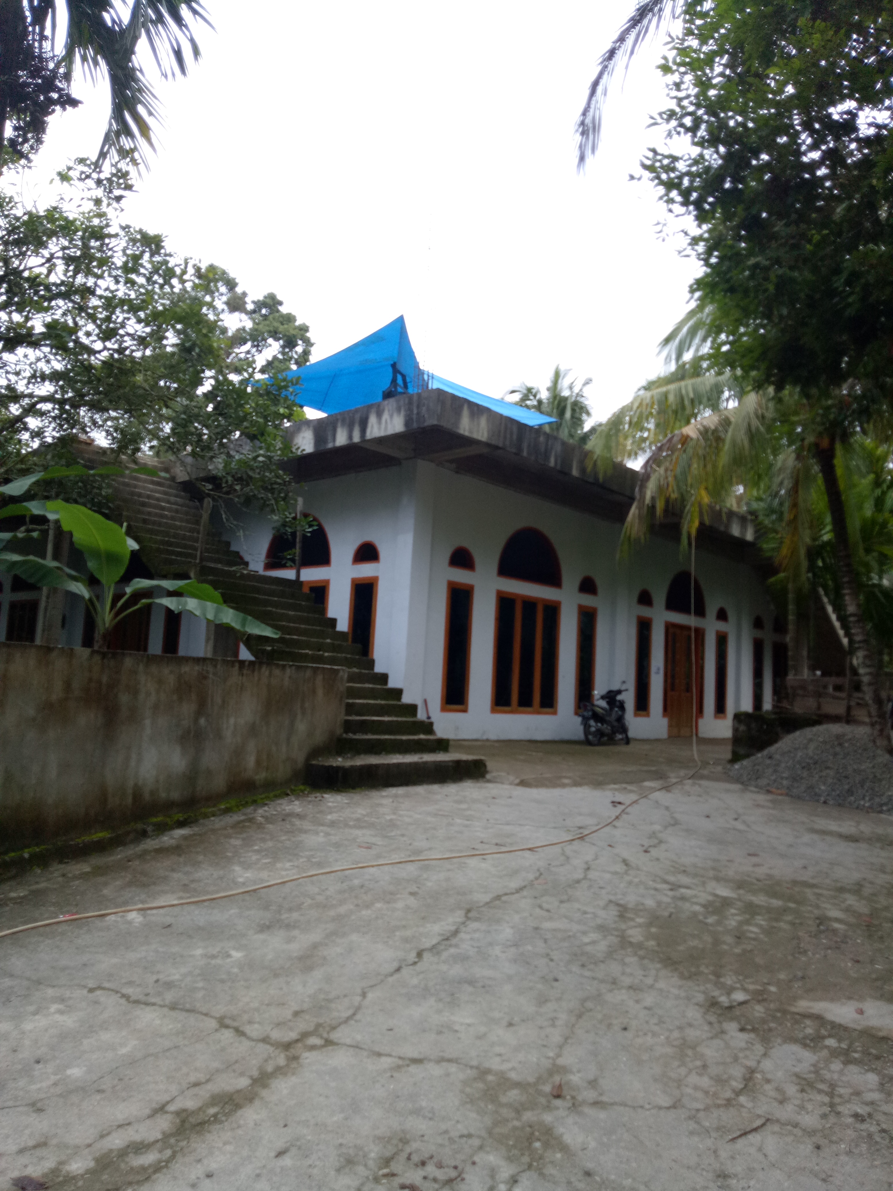 SAADAH LALAN