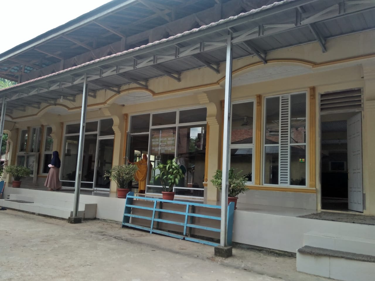 Nurul Hidayah