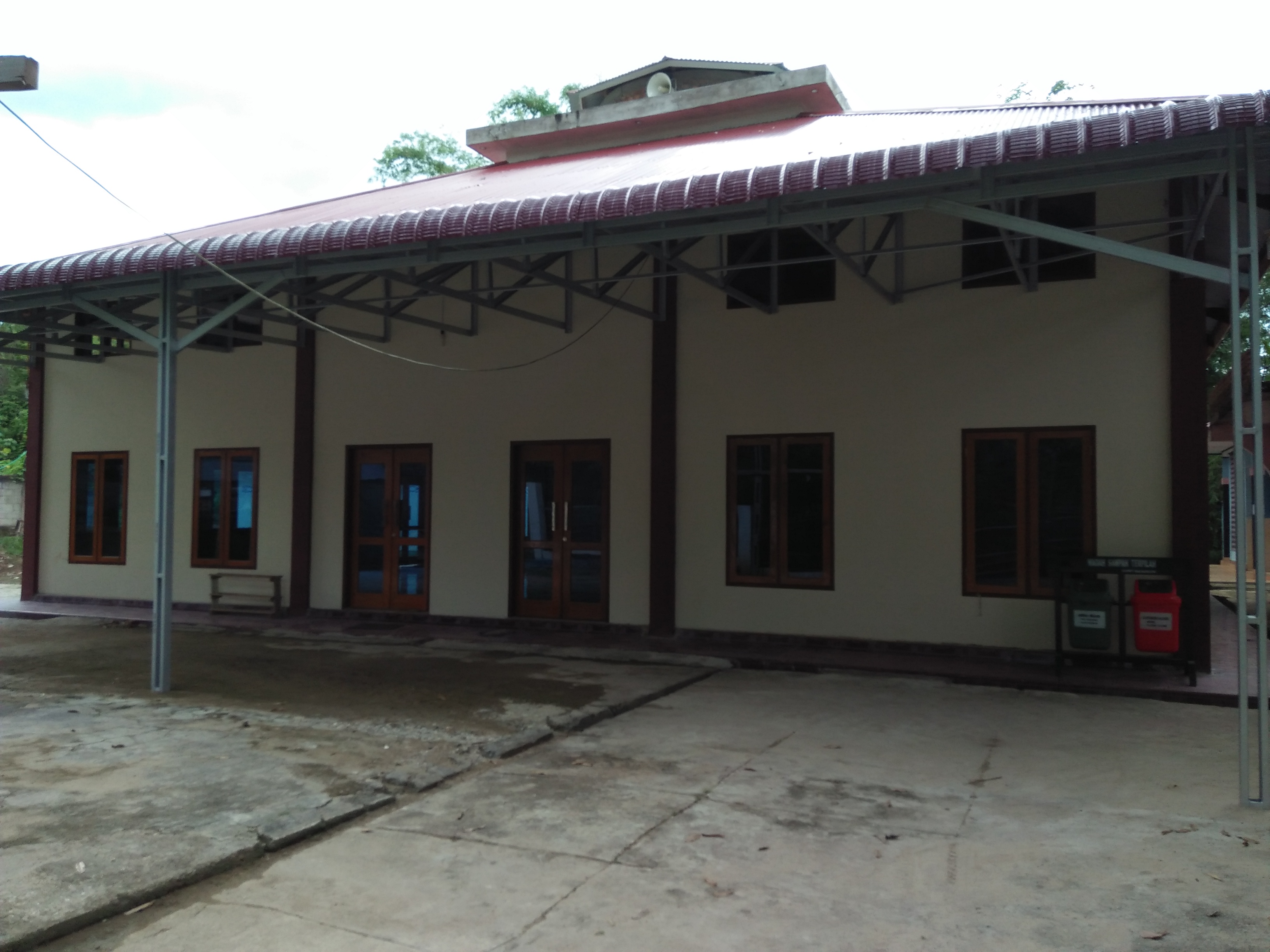 Ubudiyah