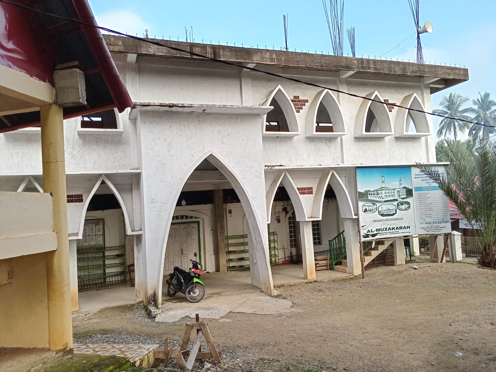 AL MUZAKARAH