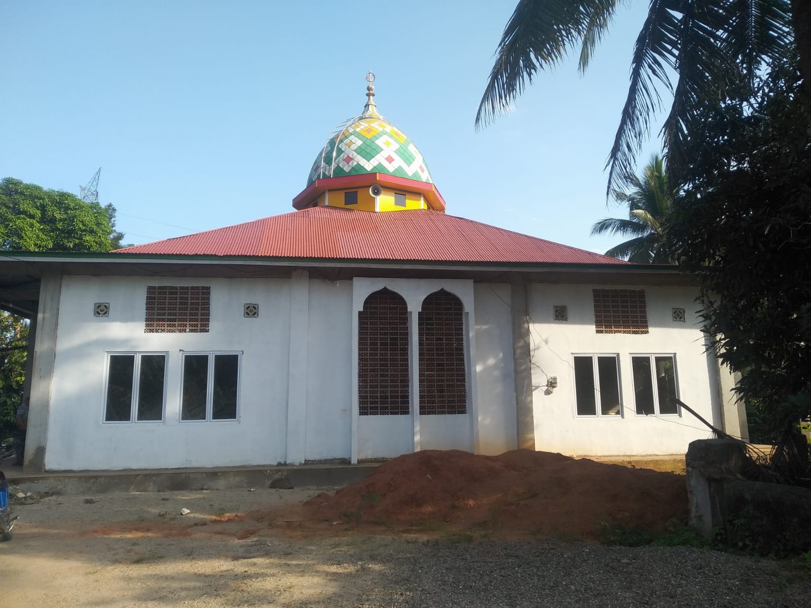 TAQWA