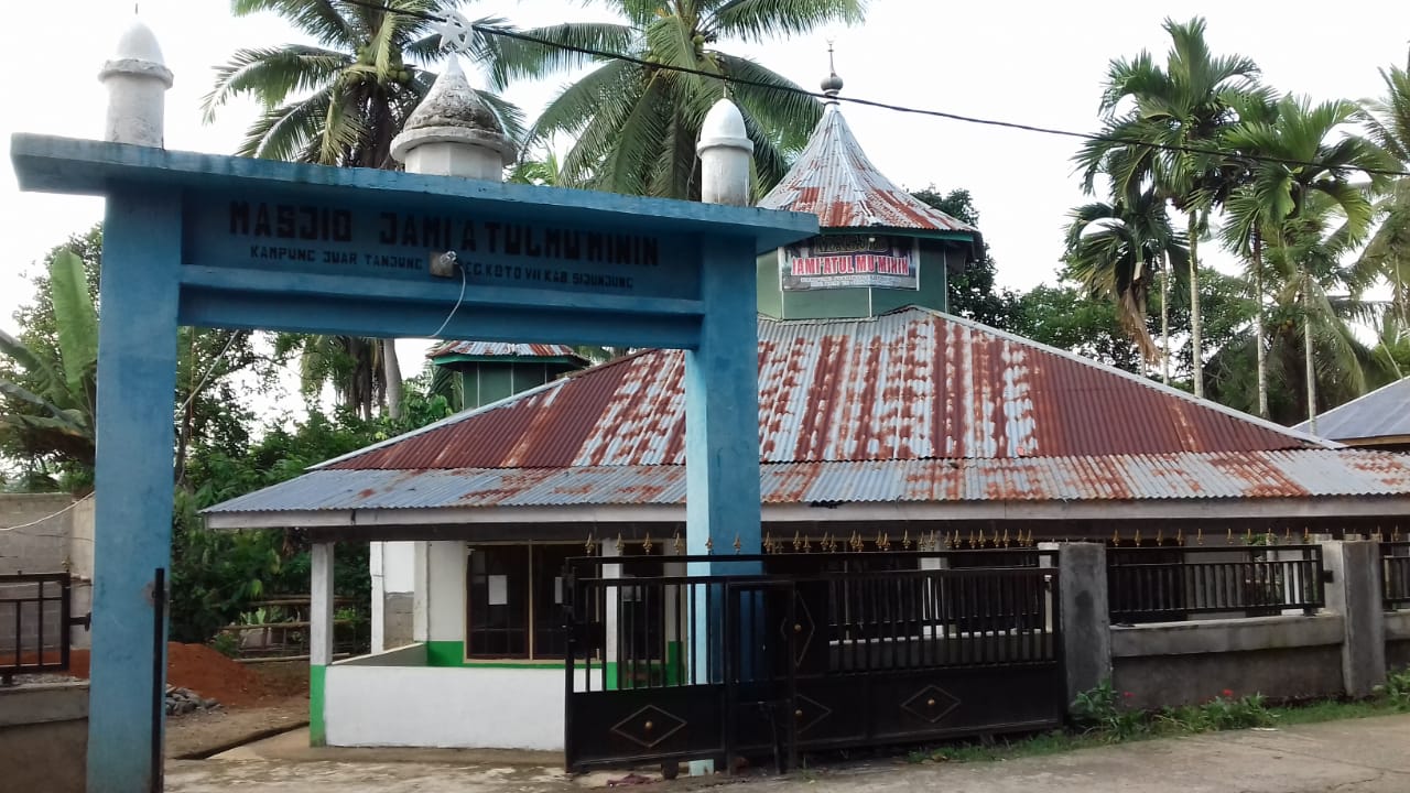 JAMIATUL MUKMININ