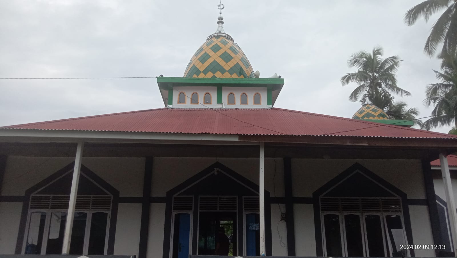 AL-MUHAJIRIN