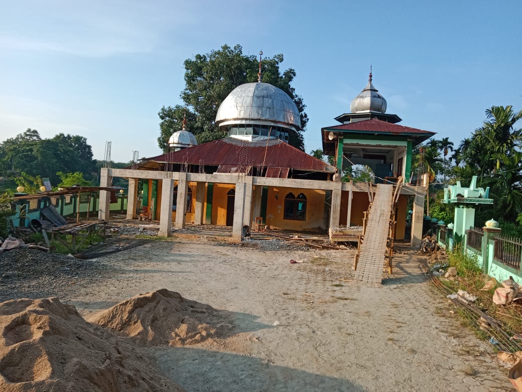 SYUHADA'