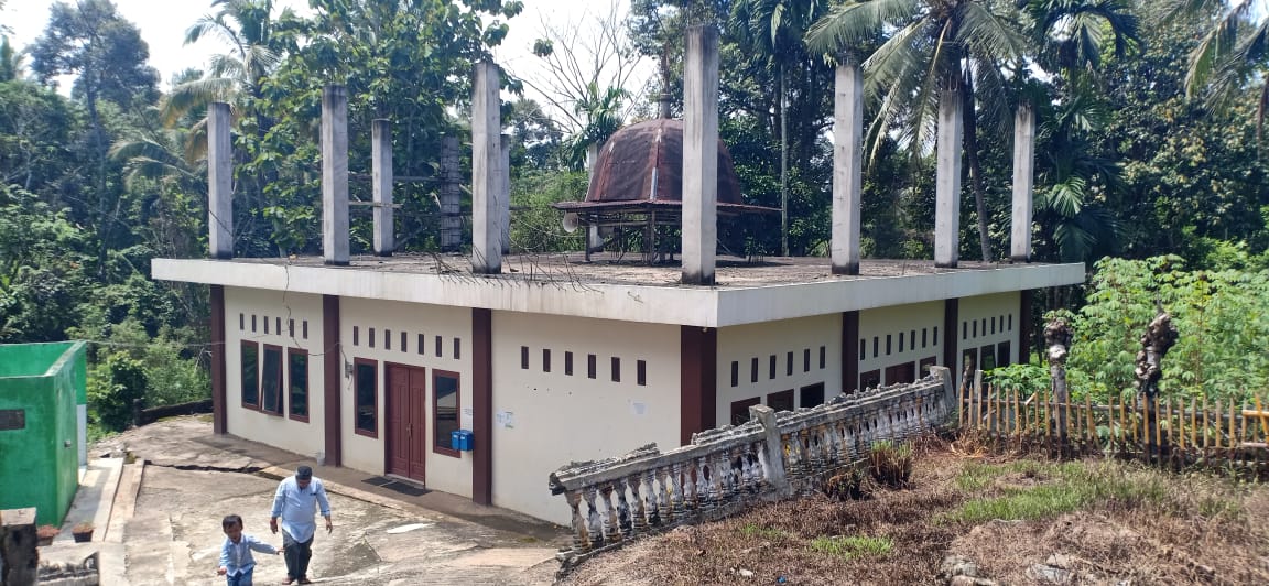 DARUL KHAIRAT