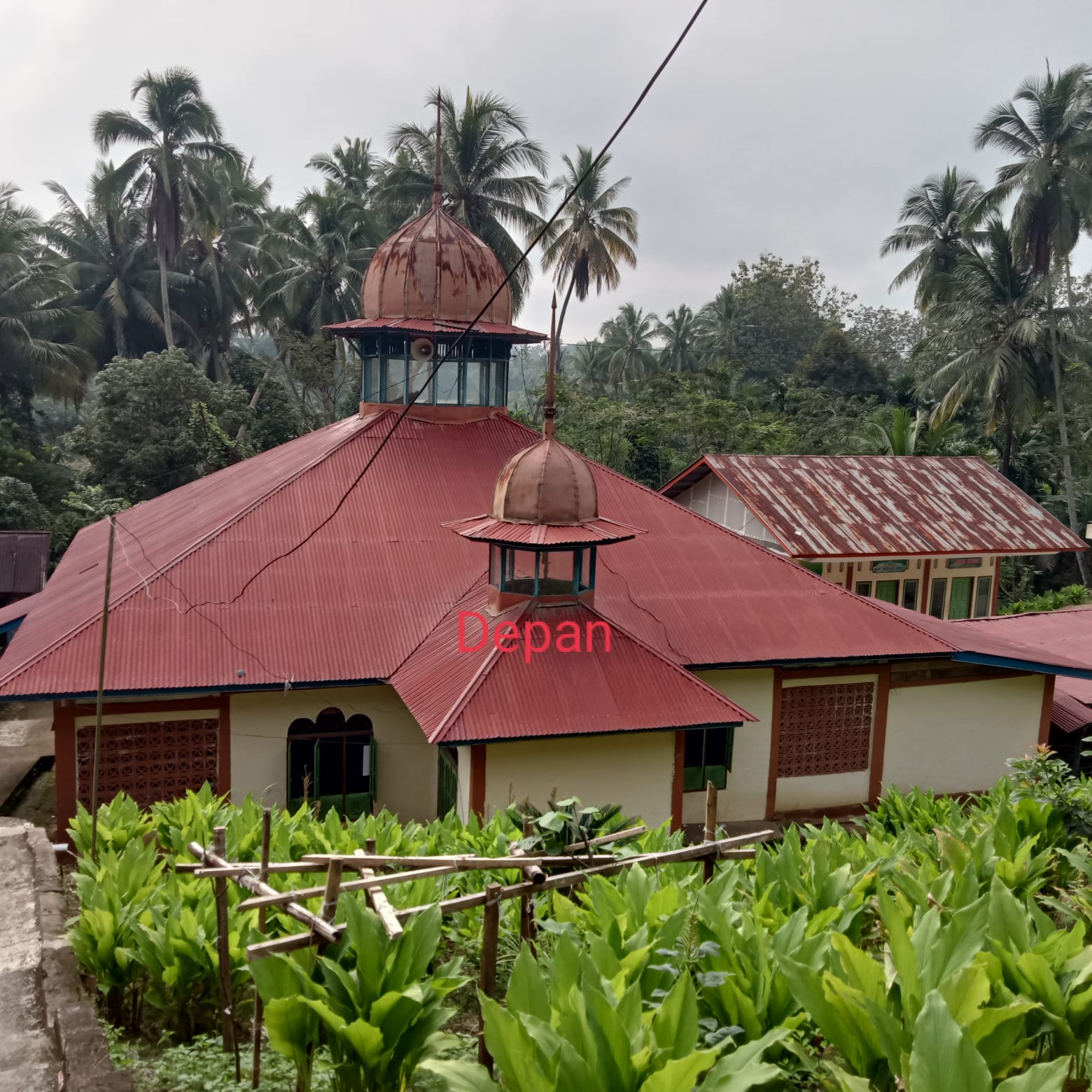 NURUL IHSAN